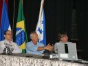 Abertura do semestre letivo para os cursos superiores do campus Vitória 