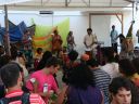 Seminário “Africanidades e produção de conhecimento”