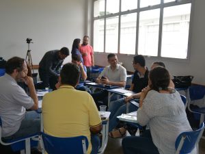 Ifes lança sua Política de Comunicação com evento no Campus Vitória