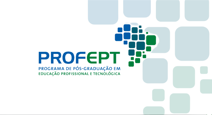Processo seletivo PROFEPT - credenciamento de docentes permanentes