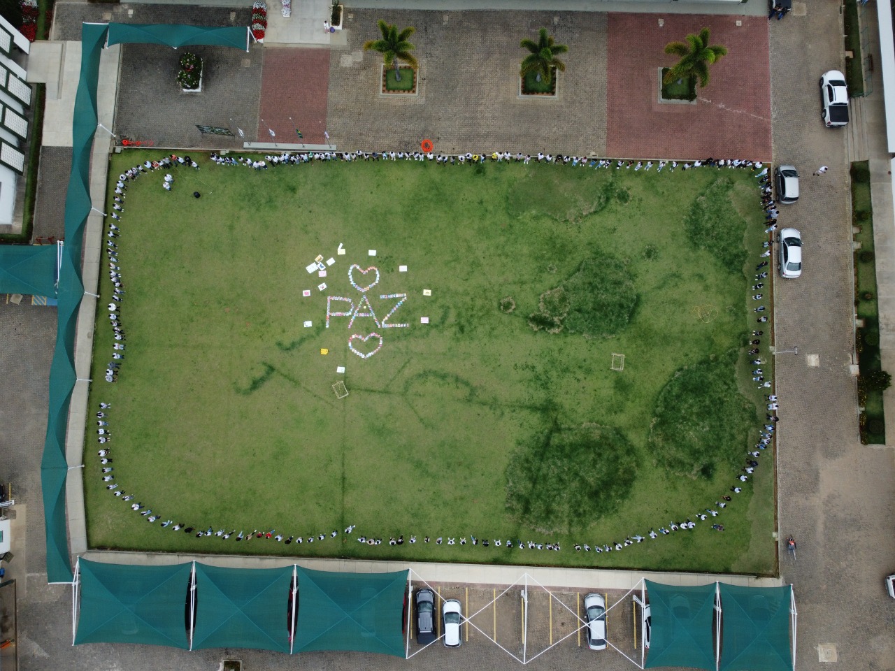 ato homenagem ibatiba