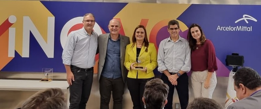 a Premio Incubadora 4