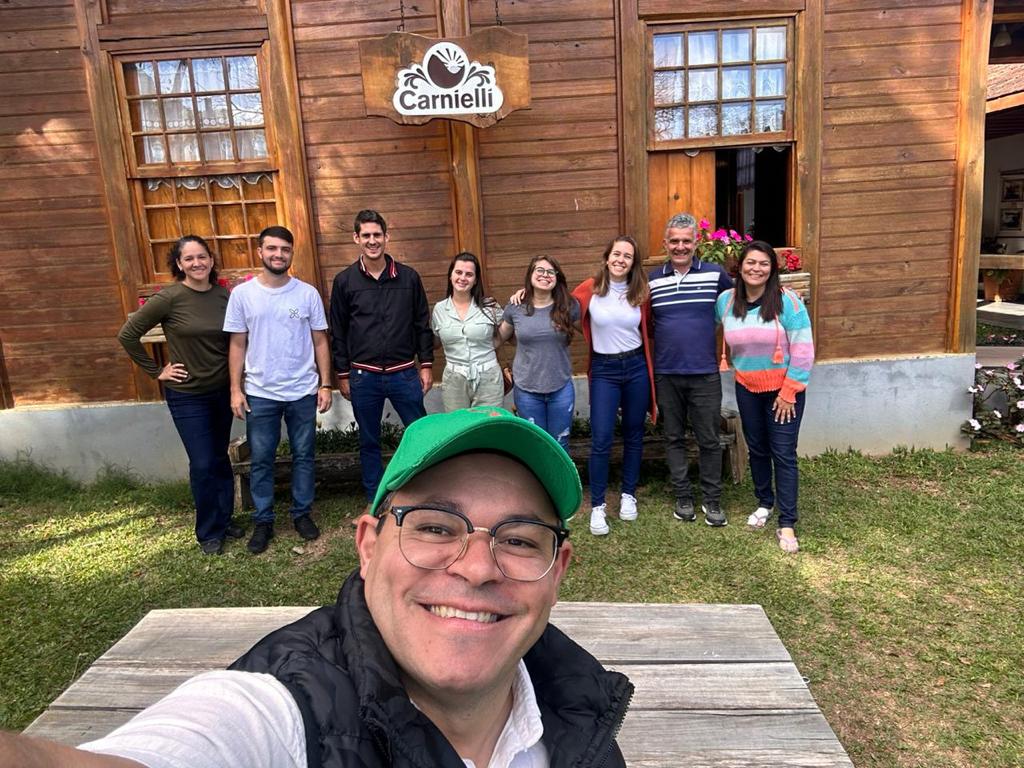 gloria hernandez agroecologia