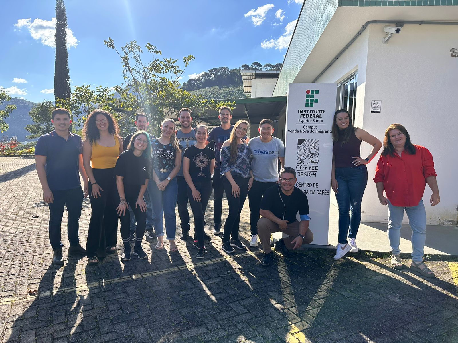 gloria hernandez coffee design