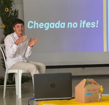 alan principe amorim