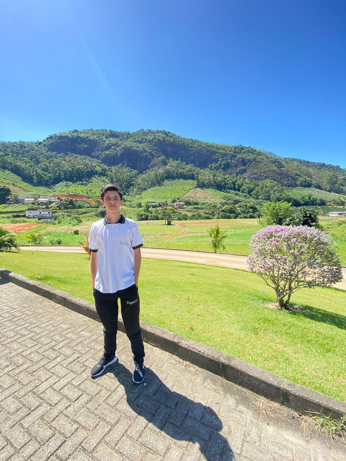 arthur centro serrano jovens embaixadores