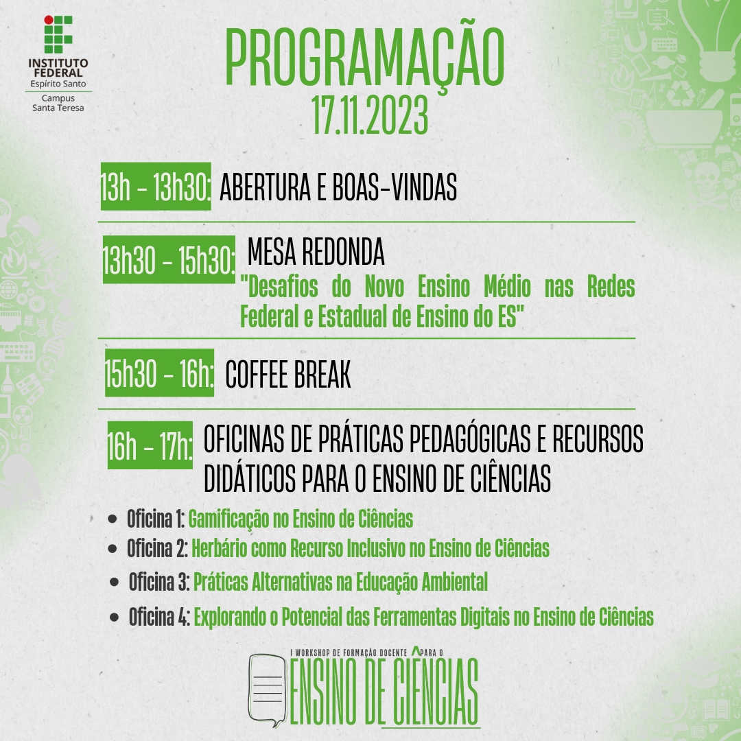 programacao