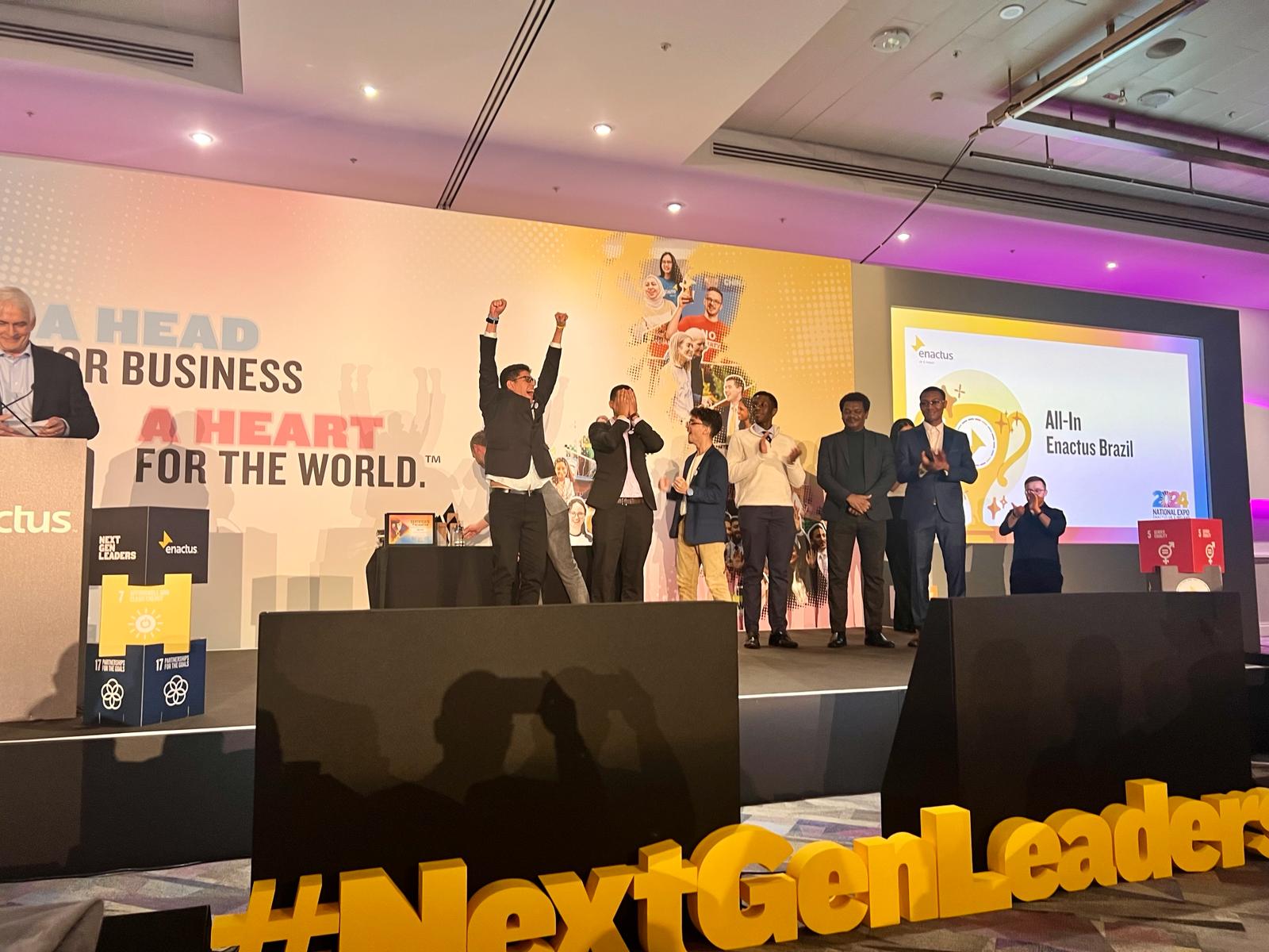 all in enactus bentley 1