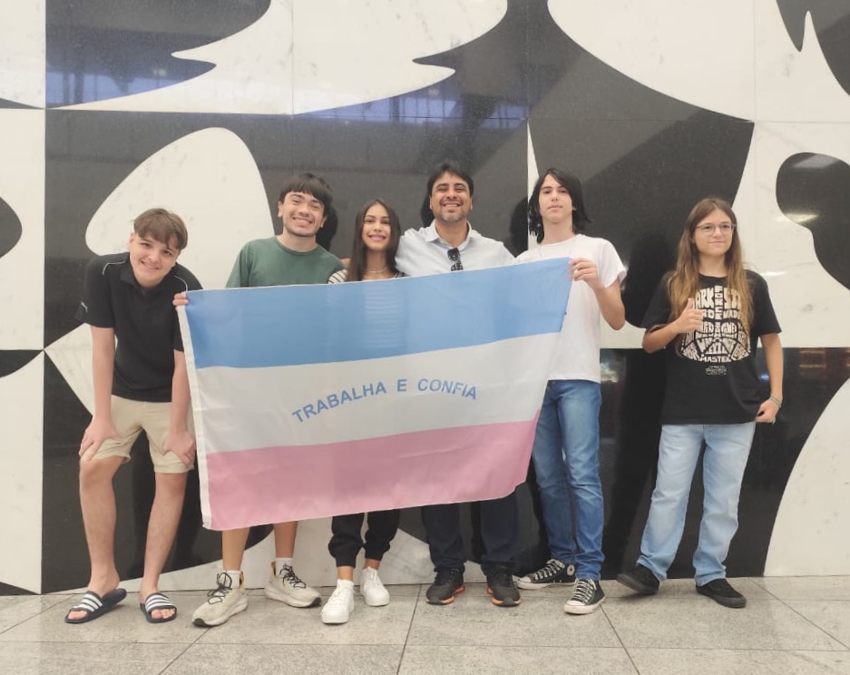 delegacao hotel hilbert