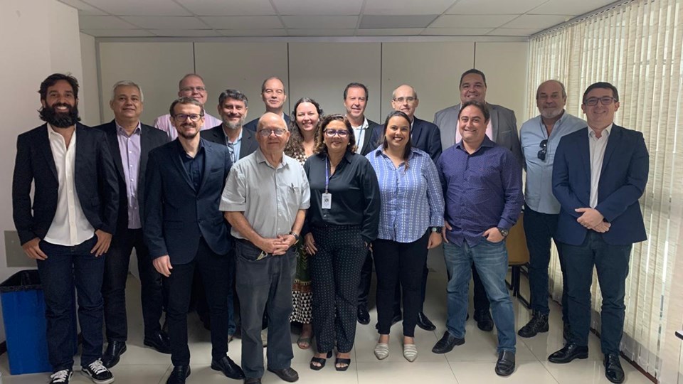 posse conselho fapes