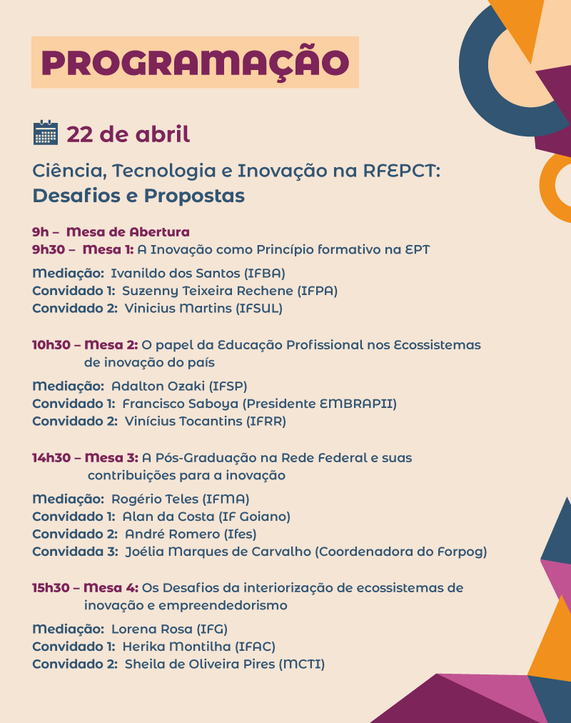 programacao site