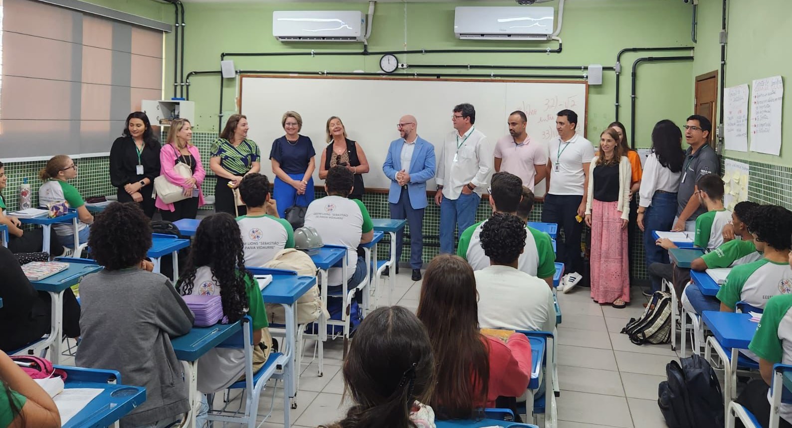 visita setec cachoeiro 1