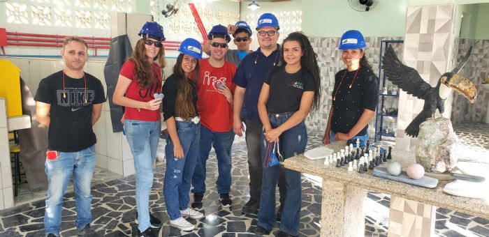 projeto granito bsf 2