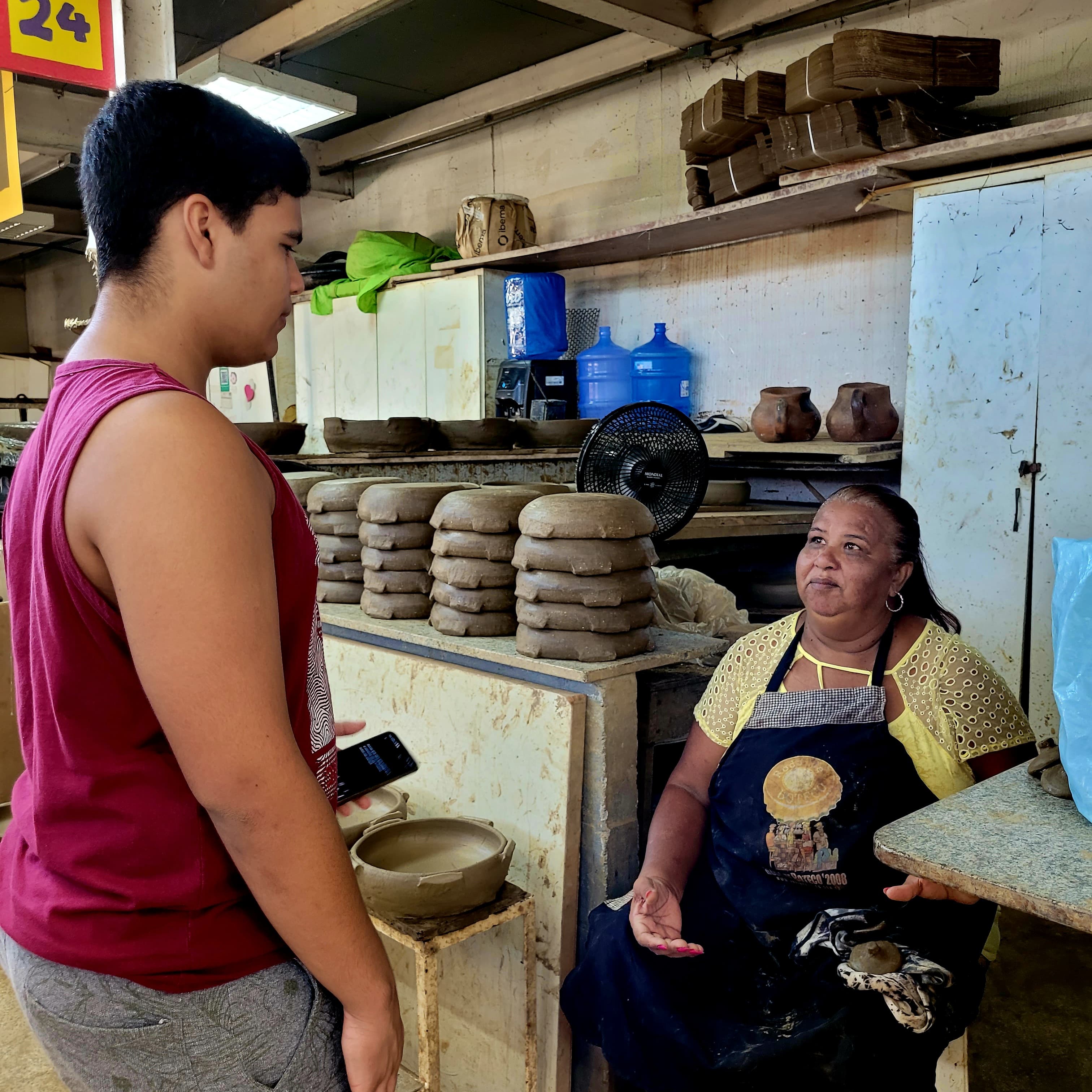 enactus paneleiras 1