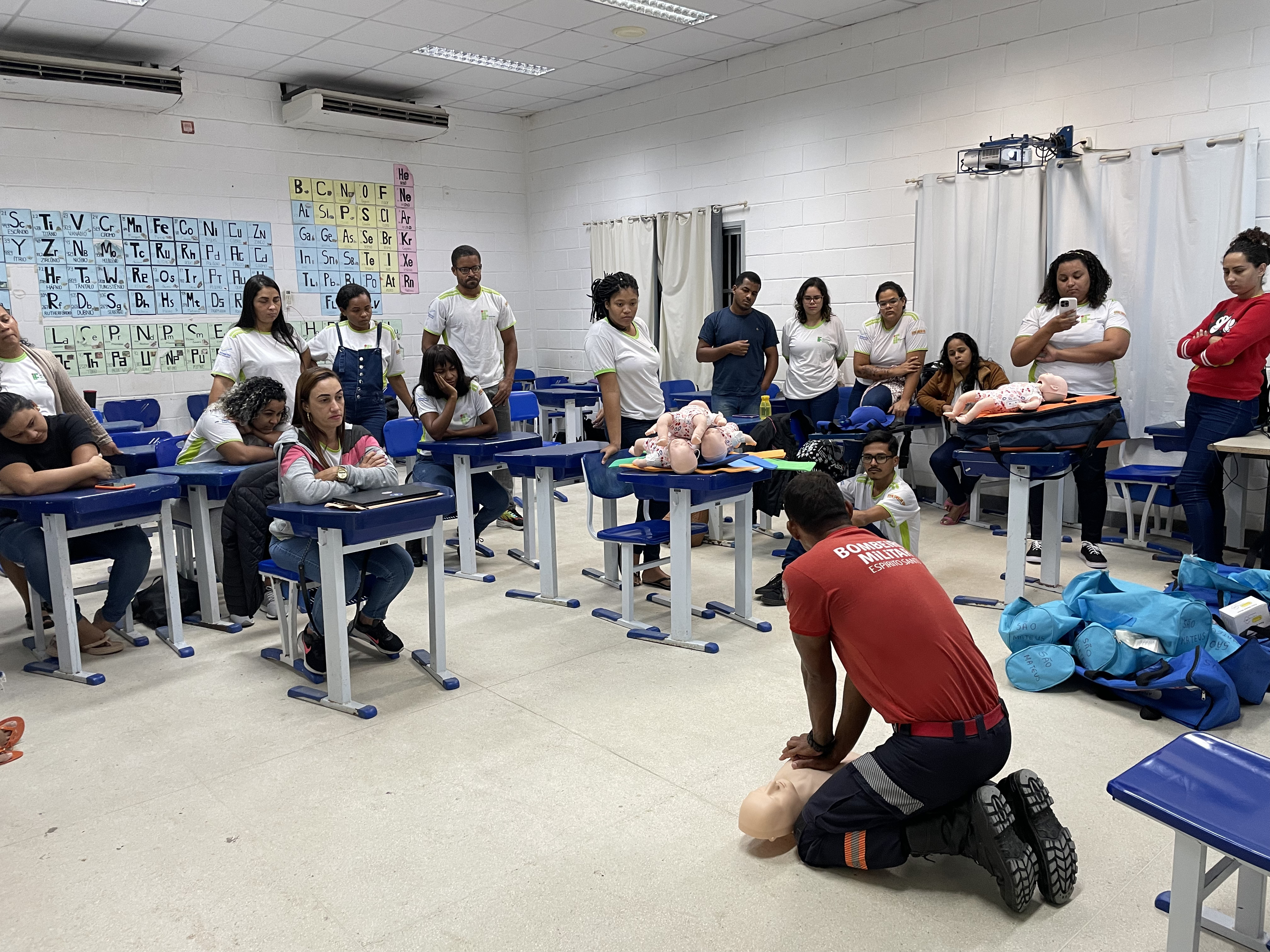 sm autonomia renda primeiros socorros