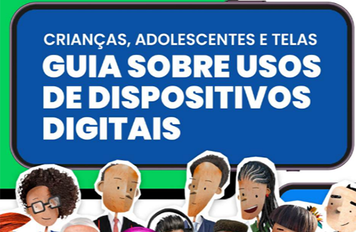 guia sobre uso dispositivos digitais