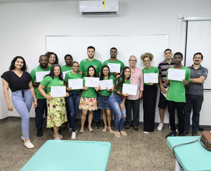 0. PORTAL Encerramento curso FIC IFES