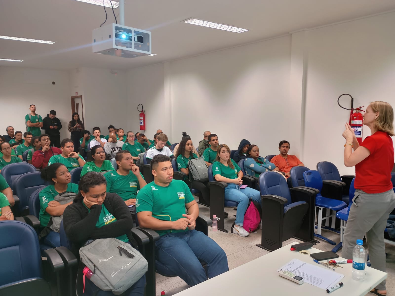 ciclo palestras ifes 3