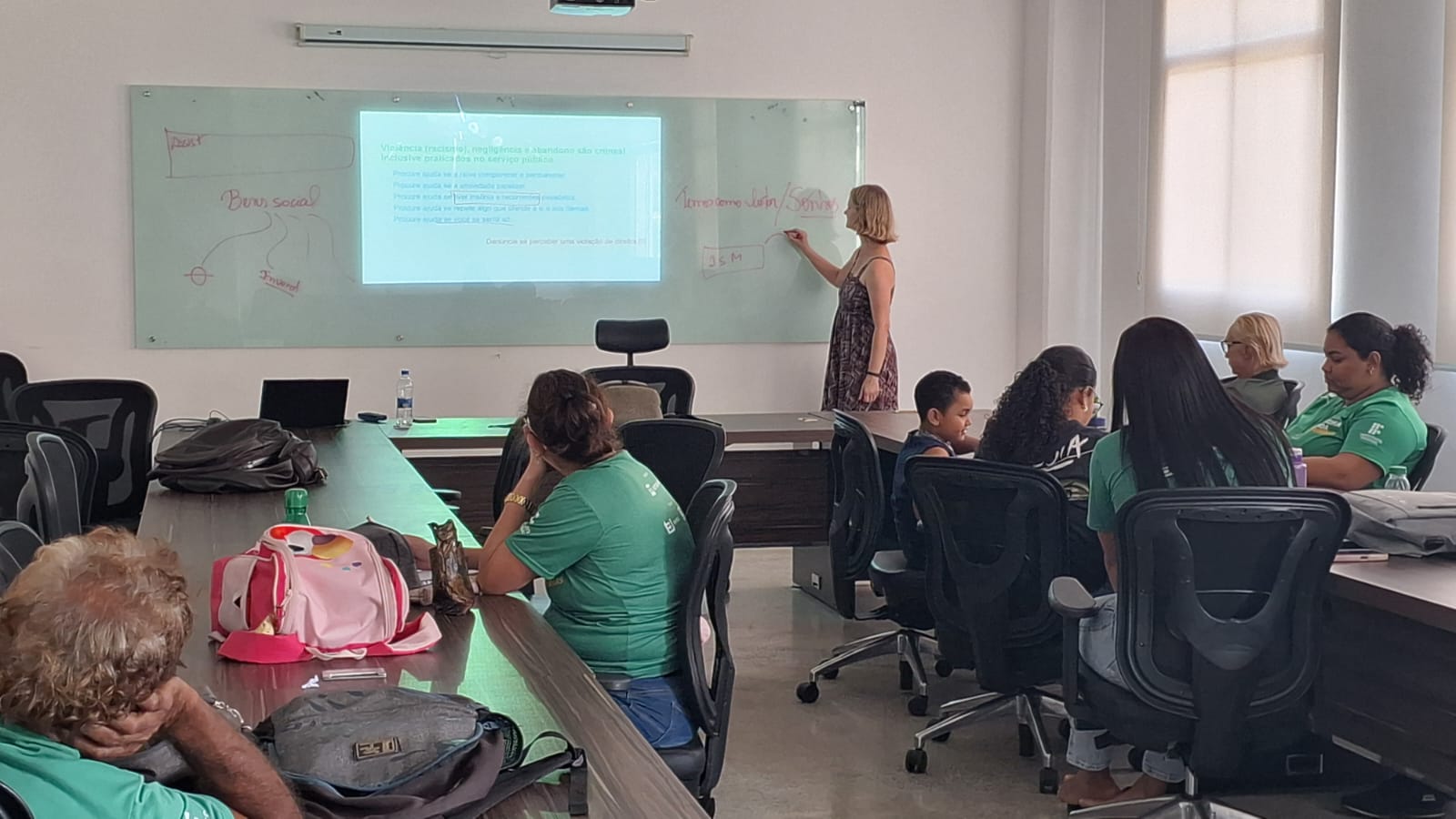 ciclo palestras ifes 5