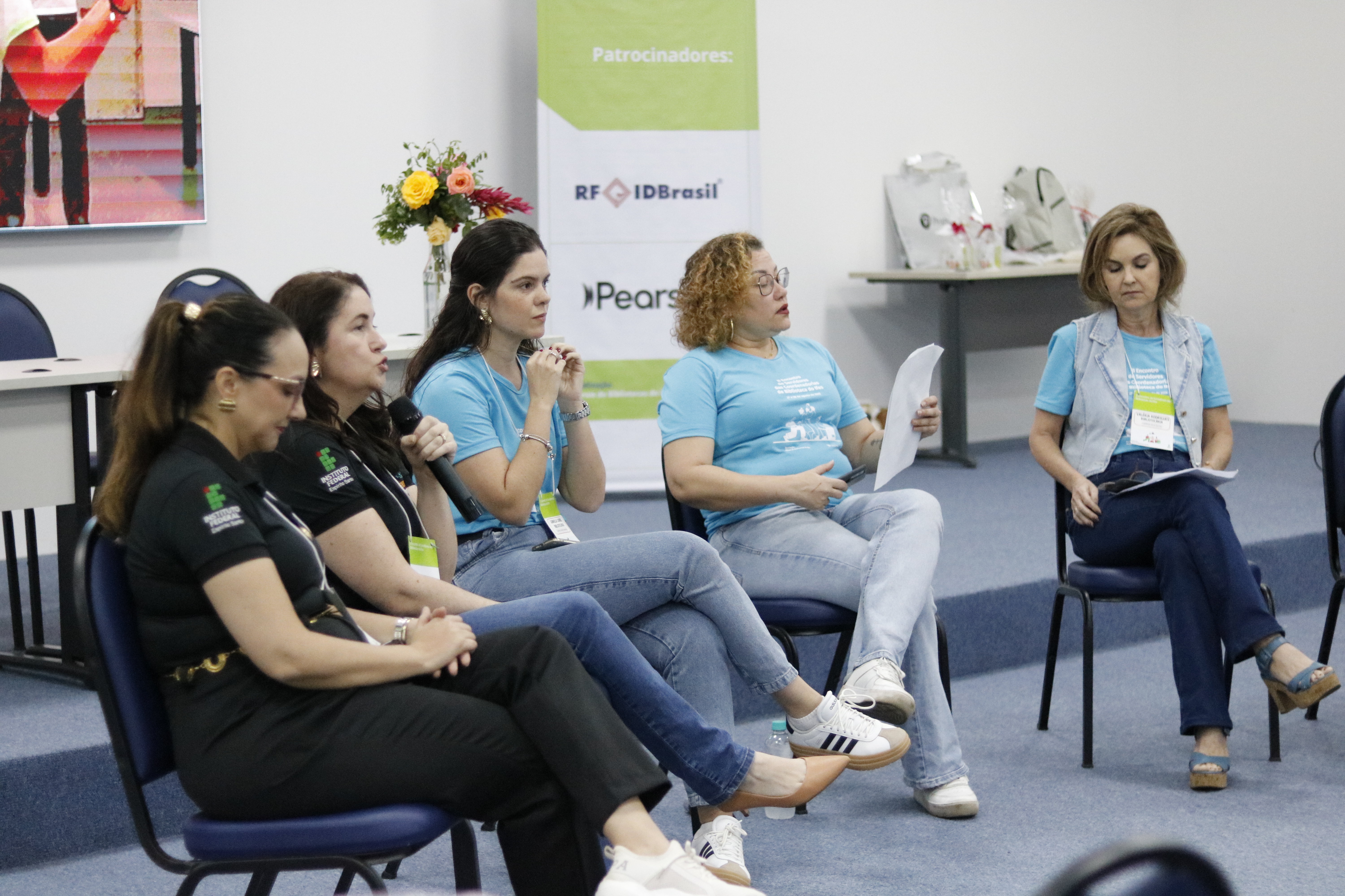 encontro biblioteca 1