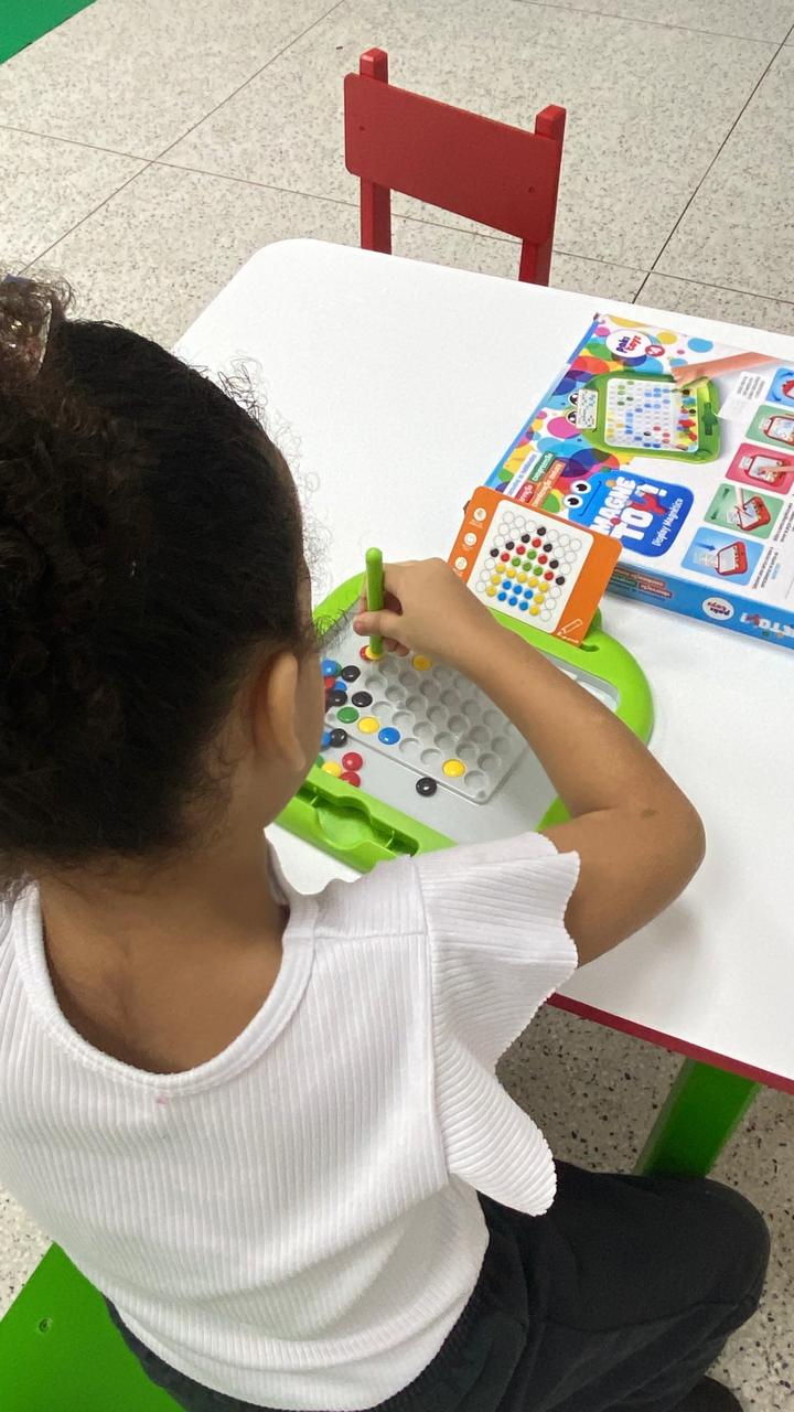 espaco infantil aracruz