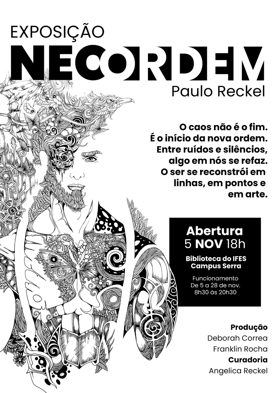 arte Neo ordem