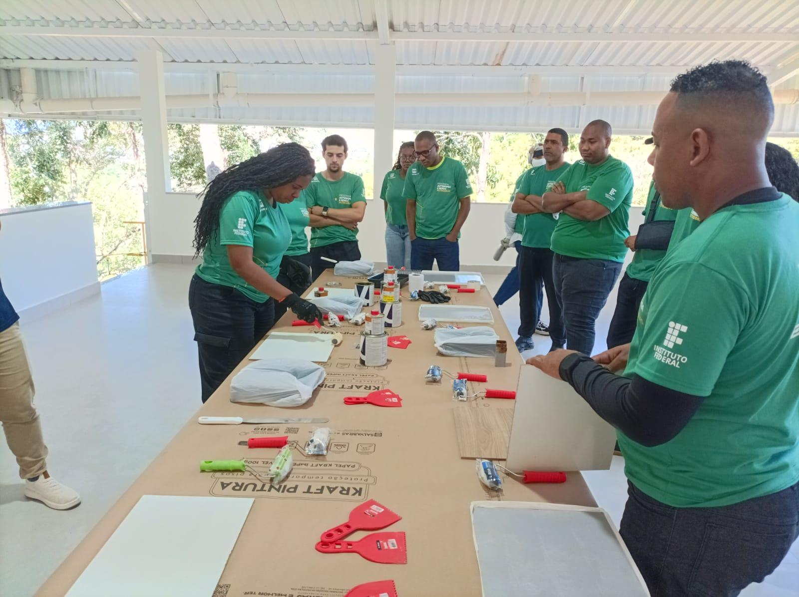 pintor cachoeiro tintas 1