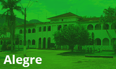 Campus de Alegre