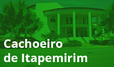 Campus Cachoeiro de Itapemirim