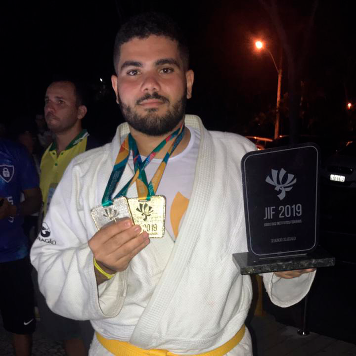 final judo victor