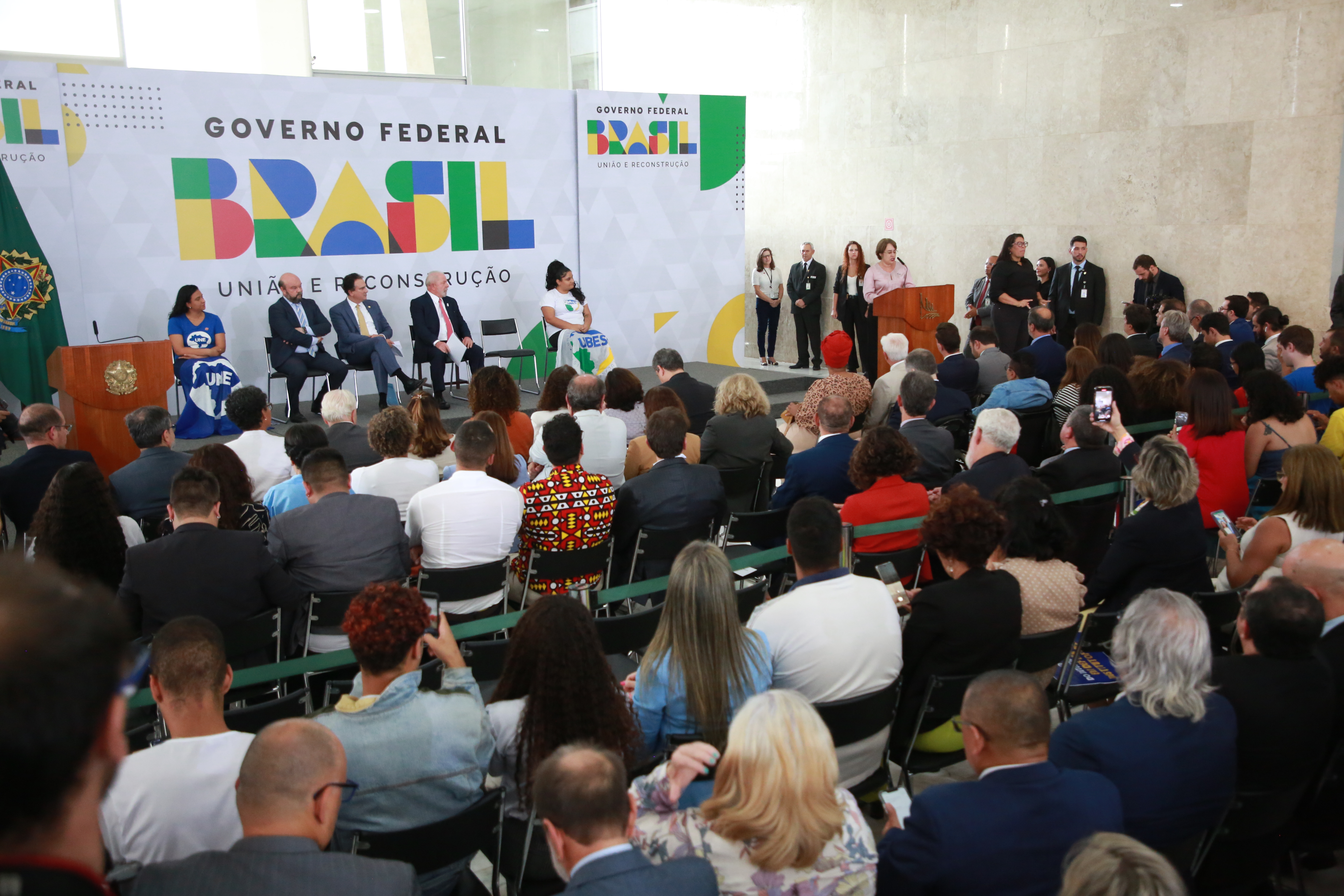 19042023 anncio da recomposio oramentria das universidades e institutos federais fotos luis fortesmec 52831135703 o