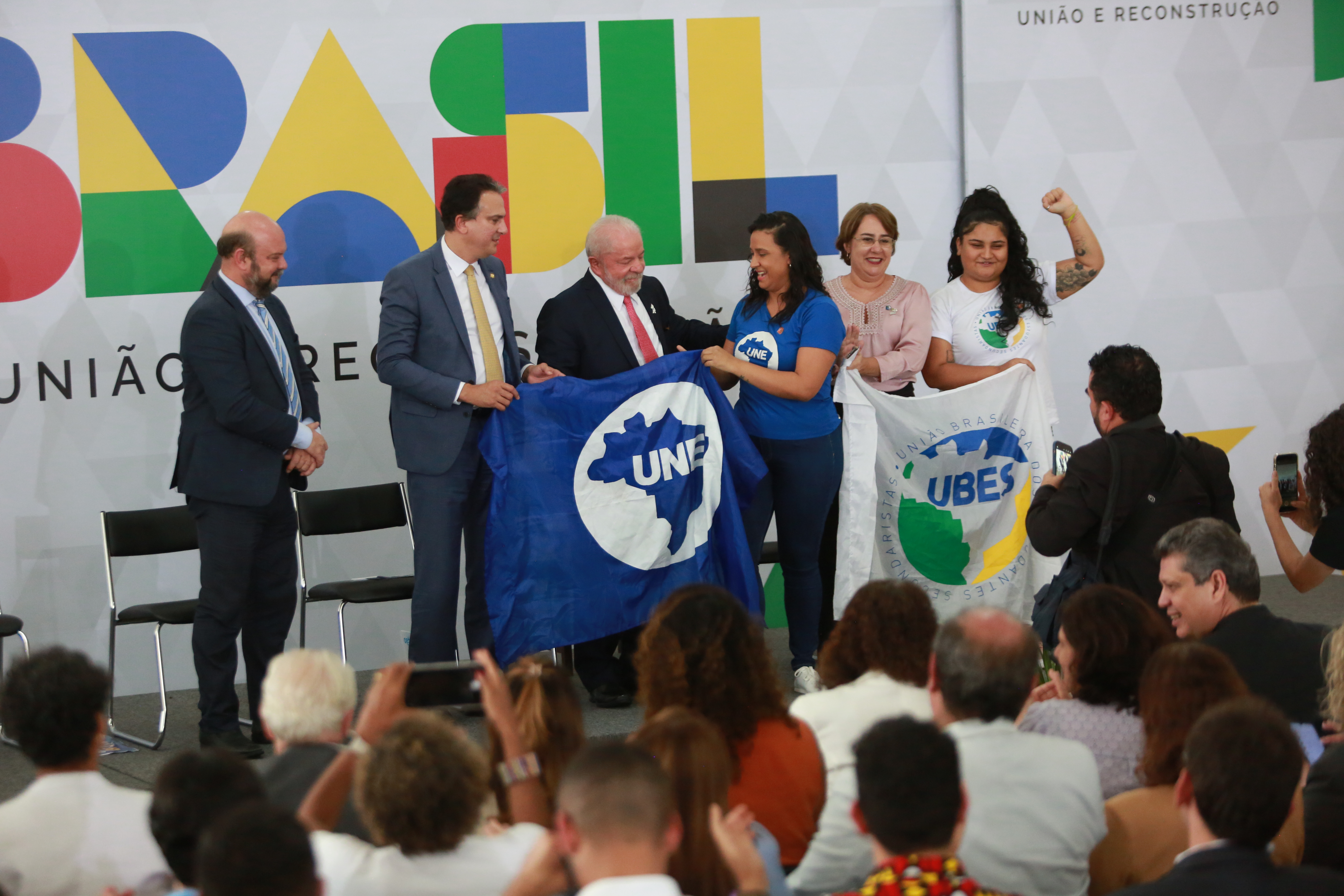 19042023 anncio da recomposio oramentria das universidades e institutos federais fotos luis fortesmec 52831137303 o