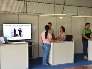 Extensionistas do Ifes apresentam 67 programas e projetos na III Jornada de Integração