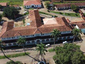 Unidades do Ifes realizam Abraço pela Paz