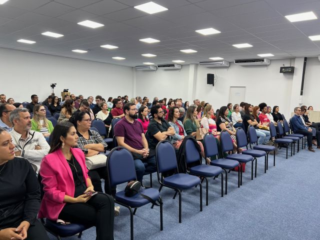 I Seminário da Gestão da Permanência: Conceitos e ações em foco