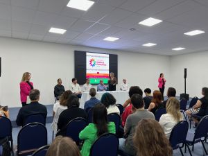 I Seminário da Gestão da Permanência: Conceitos e ações em foco