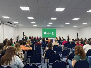 I Seminário da Gestão da Permanência: Conceitos e ações em foco