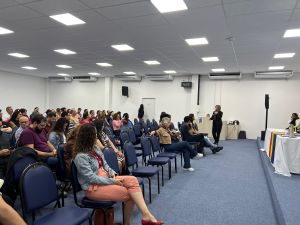 I Seminário da Gestão da Permanência: Conceitos e ações em foco