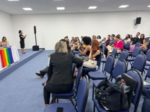 I Seminário da Gestão da Permanência: Conceitos e ações em foco