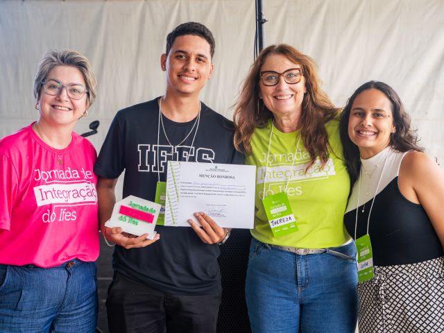 Jornada da Integração 2024 - Região Norte - 22 de novembro