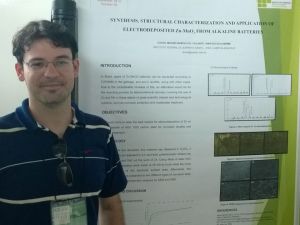 magno barcelos costa-aluno da licenciatura em qumica  