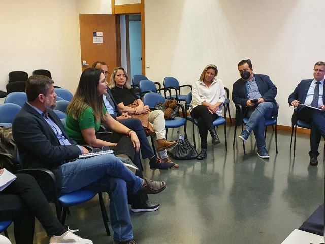Missão do Ifes visita Arquipélago dos Açores em Portugal