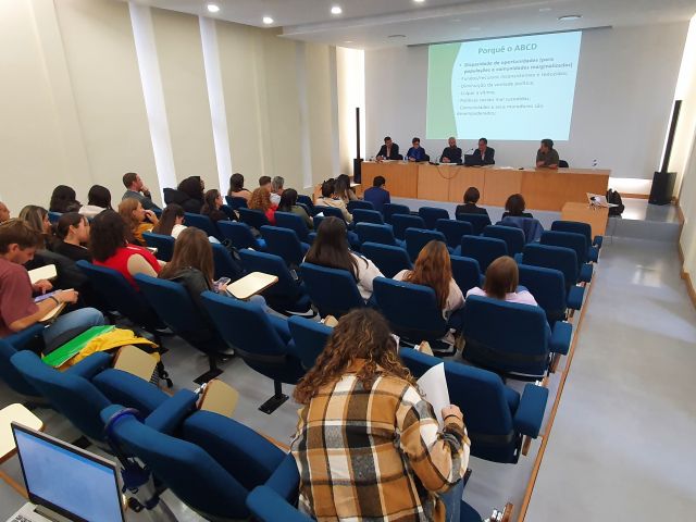 Missão do Ifes visita Arquipélago dos Açores em Portugal