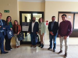 Missão do Ifes visita Arquipélago dos Açores em Portugal