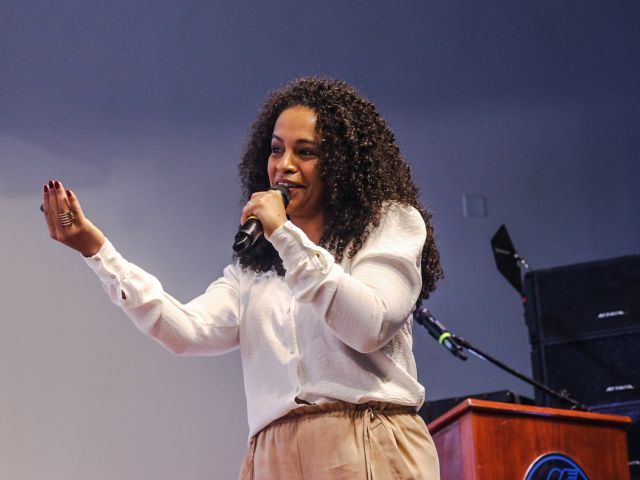 Conexões Ifes - Segundo dia - 1º de junho