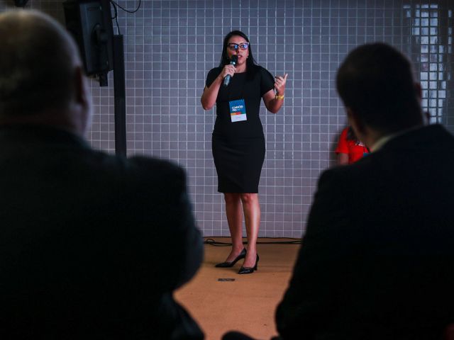 Conexões Ifes - Segundo dia - 1º de junho