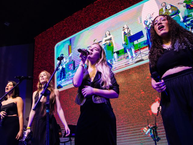 Conexões Ifes - Segundo dia - 1º de junho