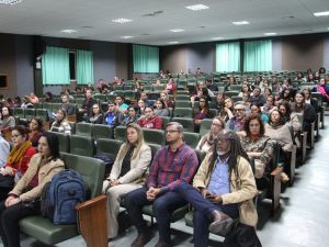 Campus Venda Nova inicia curso sobre relações étnico-raciais na educação