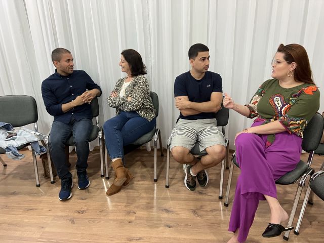 Encontro de Gestão de Pessoas aborda vários aspectos da gestão do tempo