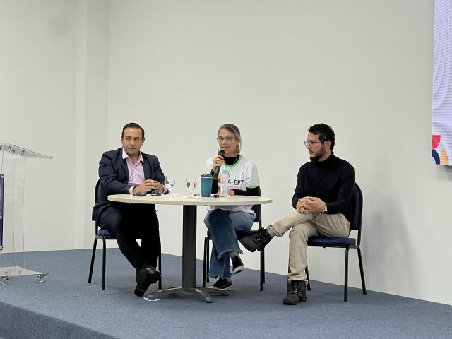 Evento apresenta panorama da Educação de Jovens e Adultos na Rede Federal e no ES